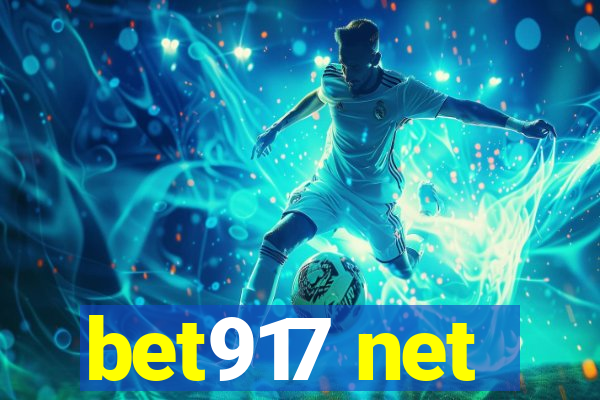 bet917 net